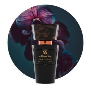 Unisex-Parfüm Nr. 054 Chogan / Olfazeta 70 ml