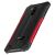 Ulefone Armor X9 Pro mobiltelefon piros, 4G, IPS 5.5", 4GB RAM, 64GB ROM, Android 11, Helio A25 OctaCore, NFC, IP68, 5000mAh, Dual SIM 168618219