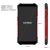 Ulefone Armor X9 Pro mobiltelefon piros, 4G, IPS 5.5", 4GB RAM, 64GB ROM, Android 11, Helio A25 OctaCore, NFC, IP68, 5000mAh, Dual SIM 168618219