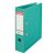 Esselte Standard Vivida Türkiz A4 Iratrendező, 7,5cm gerinc