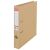 Esselte Standard A4 Ring Binder, 5cm, sand color