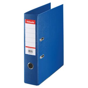 Esselte Standard Vivida Modrý A4 krúžkový zakladač, 7,5 cm chrbát - Esselte Krúžkové zakladače