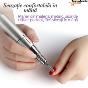 Aparat polisat unghii profesional 135802401 - Polizor de unghii