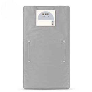 Infravörös szauna takaró termoterápiához, 180x80mm 135802408 - Egészségmegőrző eszköz