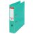Esselte Standard A4 Ring Binder, 7.5cm, Mint Green