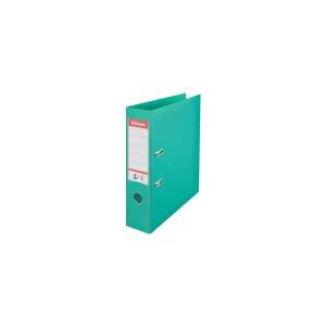 Esselte Standard Vivida A4 ring binder, 75mm, mint green - Ring binder