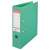 Esselte Standard Vivida A4 ring binder, 75mm, mint green, FSC certified