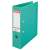 Esselte Standard Vivida A4 ring binder, 75mm, mint green, FSC certified