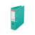 Esselte Standard Vivida A4 ring binder, 75mm, mint green, FSC certified