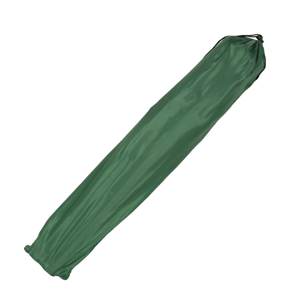 LUARO strand összecsukható horgászszék zöld