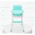 Pepita Pappo 3in1 High Chair - Blue, parts diagram