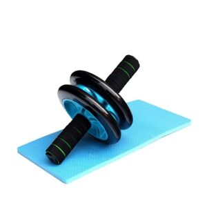 FOXMAG24® Dupla Hasizom Kerék - Fitness Eszköz