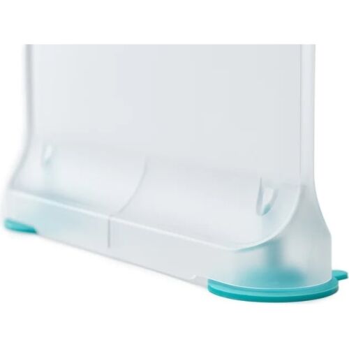 Hűtőszekrény Rendszerező Polc szett - 4 db, Átlátszó 141586914