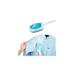 Aparat de calcat cu abur FOXMAG24, ideal pentru calatorii, putere 800 W, accesorii incluse, Alb 141561142 - Aparate de abur manual