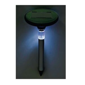 Set 2 aparate cu incarcare solara anti daunatori, FOXMAG24 pentru cartite, gradina, cu tarus 141550573 - Депозит за щети