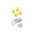 FOXMAG24 Keksznyomó - 20 Formával, 4 Dűznivel, Süteménykészítő Gép 162634560