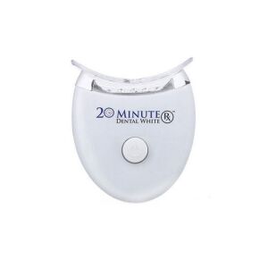 Minutes Dental White Fogfehérítő Készlet - Akár 8 Árnyalattal Fehérebb Fogak