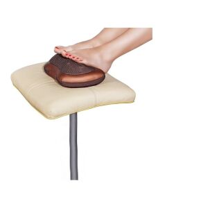 FOXMAG24 Nyak- és Hátmasszírozó Párna - Infravörös Hőterápia 145693234 - Masszázspárna