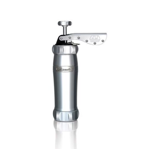 Aparat pentru forme de biscuiti din inox FOXMAG24® 141623300