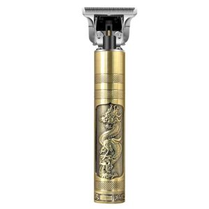 FOXMAG24® Professzionális Haj- és Szakállvágó