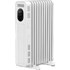 SOH 6211WH Elektr. Olajradiátor SENCOR