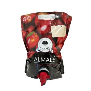 A Természet Aranya 100% Almalé 3 liter 135833922 - Gyümölcslé