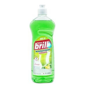 Mosogatószer 1 liter kézi Dalma citrom 135847537 - Dalma