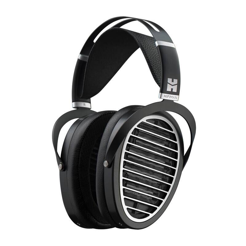 HiFiMAN Ananda Stealth planáris fejhallgató