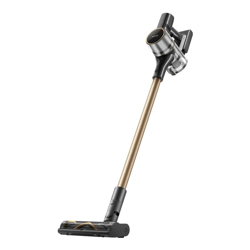 MOVA powered by Dreame S5 sense vezeték nélküli porszívó-cellán