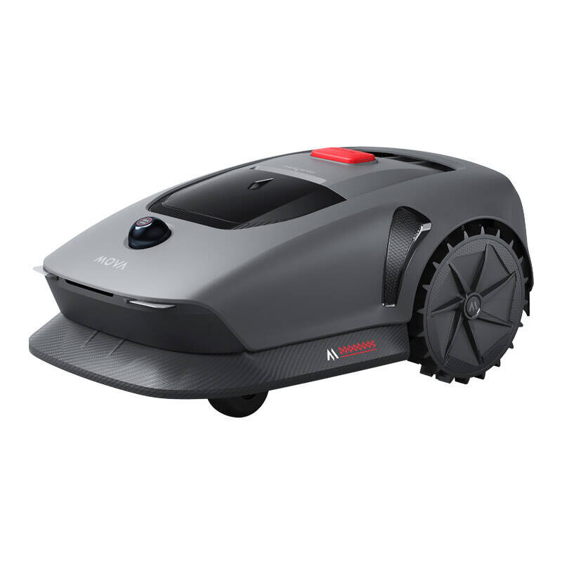 MOVA 600 robotfűnyíró