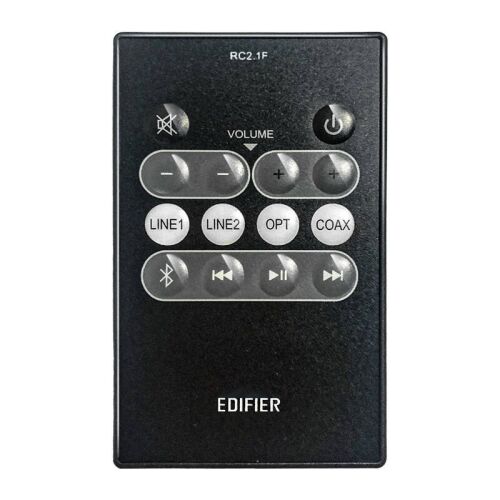 Edifier R2750DB Fernbedienung