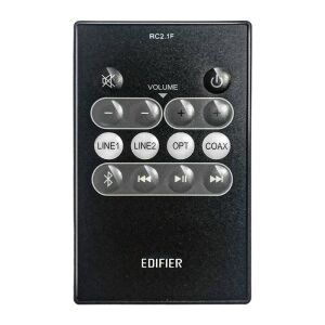 Edifier R2750DB Remote Control - Remote Control