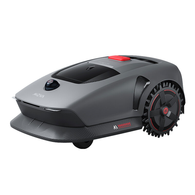 MOVA 1000 robotfűnyíró