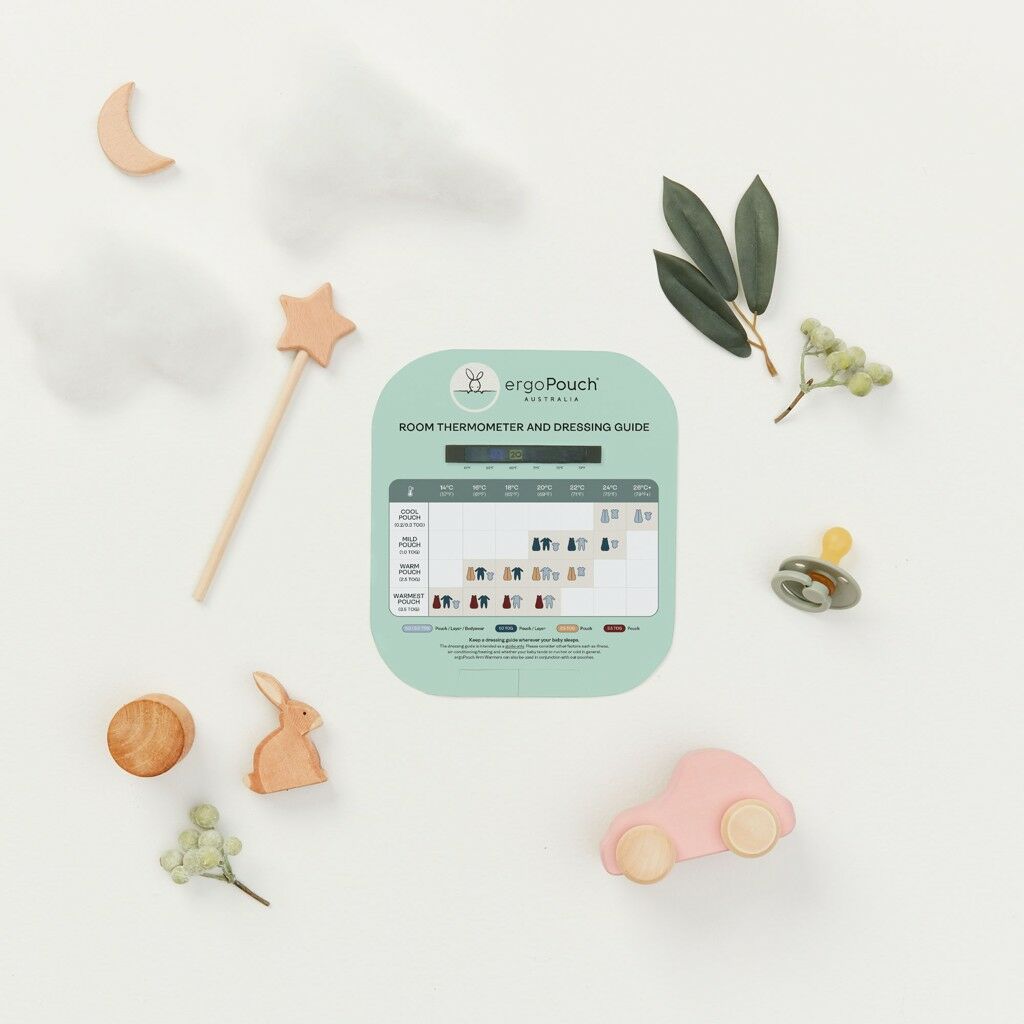 E-shop ergoPouch Detský spací vak Jersey s rukávmi - Daisies, 8-24 mesia...