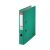 Esselte Rainbow A4 Green Lever Arch File, 5cm Spine