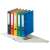 Esselte Rainbow A4 5cm Ring Binder in various colors