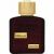 Közelkép a Ramz Gold by Lattafa Perfumes 100ml Eau de Parfum üvegéről