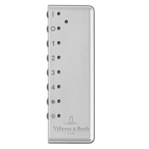 V&amp;B.G999 0200 Távirányító Finion kádhoz 135856505 - Fürdőkád kiegészítő