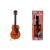 Simba Country gitár 54 cm csomagolással, gyerekjáték gitár