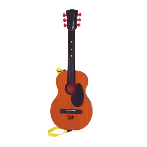 Simba Country gitár 54 cm, játék hangszer gyerekeknek - Játék hangszer