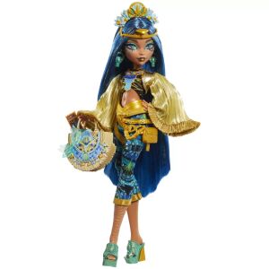Monster High Cleo De Nile baba