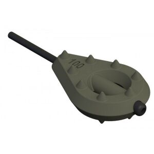 CARP EXPERT INLINE KÖRTE BRUCE GRIP ÓLOM SZINEZETT 120G 135859934 - Etetőkosár & ólom