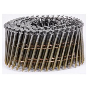 VOREL Szeg dobtáras szögbelövőhöz 50 mm (5400 db) 135861059 - Vorel