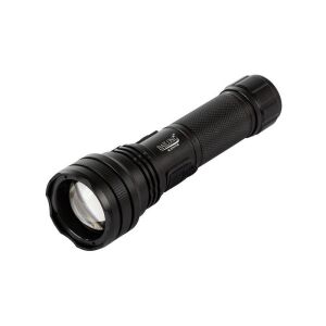 Xhp160 LED-es katonai zseblámpa