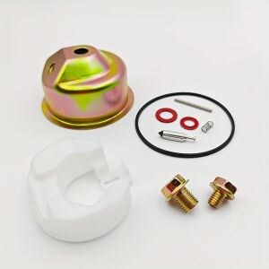 Honda GX390 Karburátor Javító Készlet - Tálca Tömítés Szett 135862827 - Kerti gép tartozék