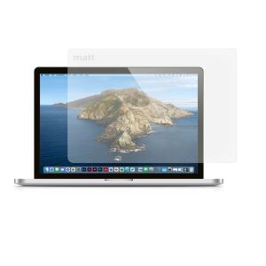 XPRO™ Matt kijelzővédő fólia Apple Macbook Air 13.6" (2022) M2 készülékhez 135863300 - Képernyővédő fólia