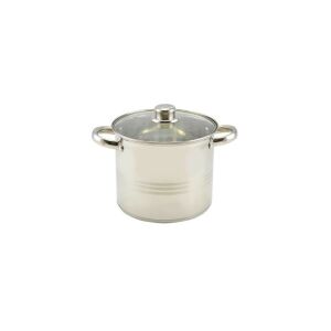 Bachmayer MB- 2922/12,5 12,5 literes rozsdamentes fazék 135865063 - Bachmayer