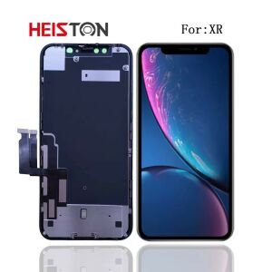 Heiston Incell + FHD kijelző Apple iPhone XR készülékhez 135866334 - Heiston