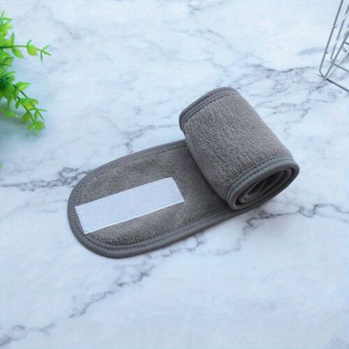 1 Csomag Ultra Puha Állítható Női Hajpánt 135866924