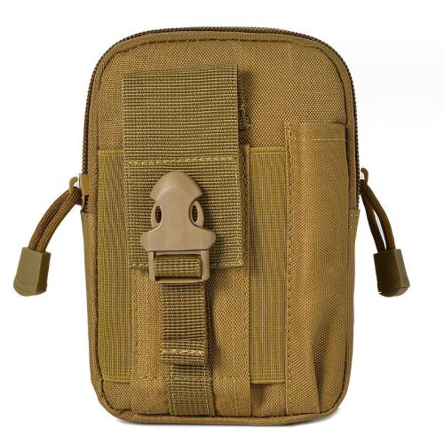 Férfi Taktikai deréktáska Mobiltelefonok Szerszámok tárolására 135867088